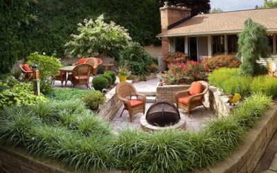 Create Your Dream Outdoor Living Space