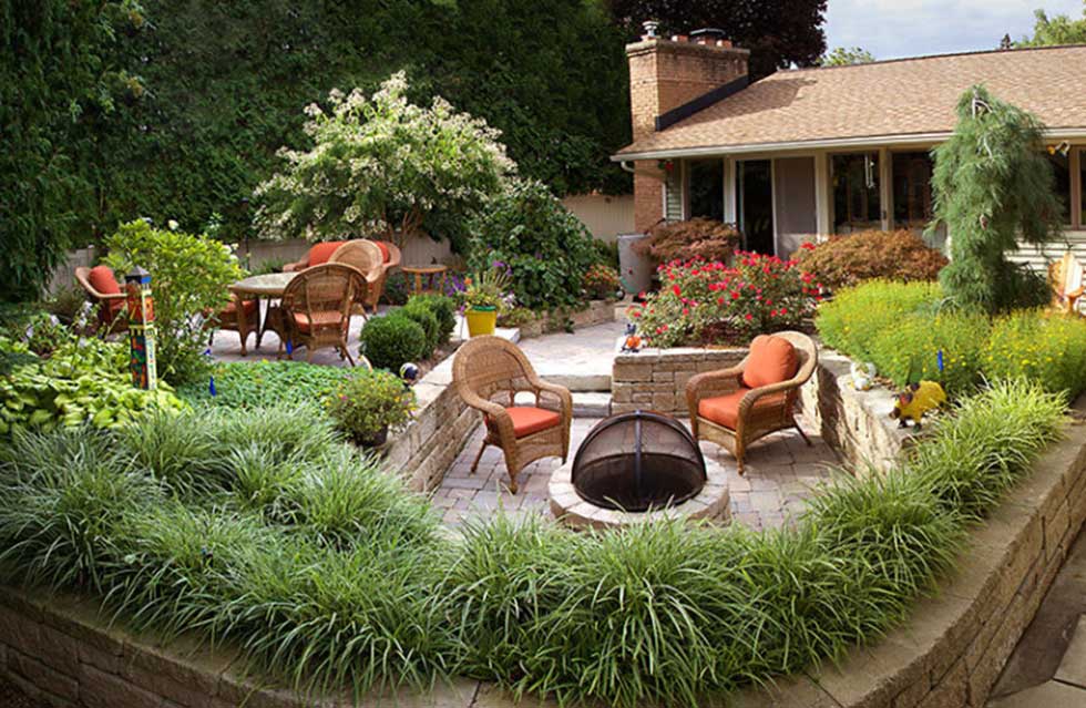 Create Your Dream Outdoor Living Space