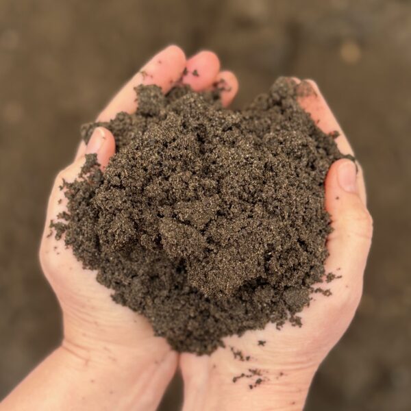 Garden Blend Soil