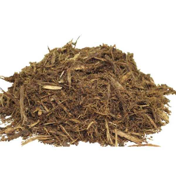 Shredded Hardwood Mulch