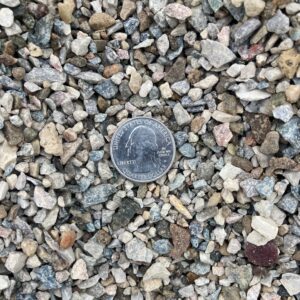Stone Chips